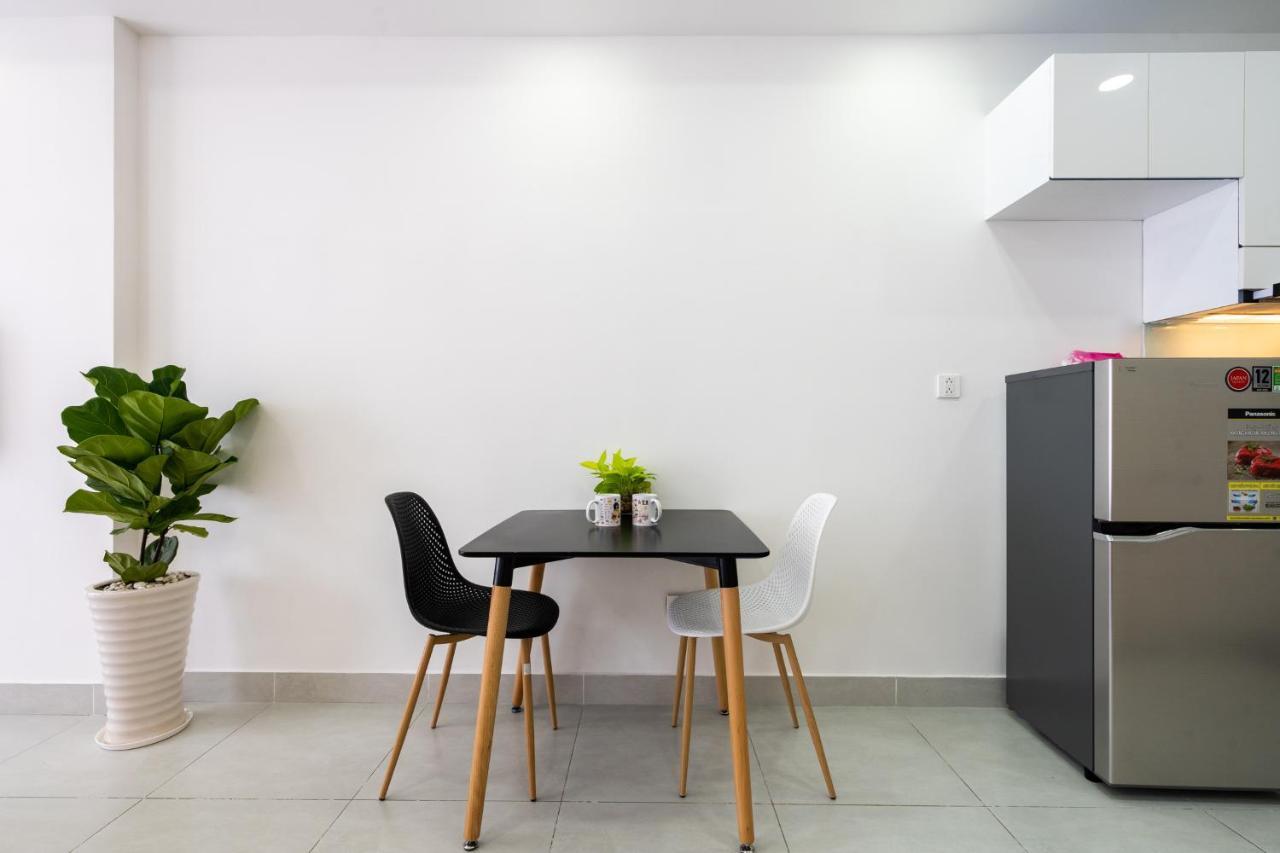 Luxury Studio-millennium-hana Apart Căn hộ *