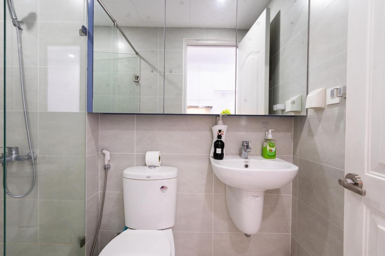 Căn hộ Luxury Studio-millennium-hana Apart TP. Hồ Chí Minh